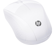HP Wireless Mouse 220 Snow White biała 7KX12AA - 671717 - zdjęcie 2